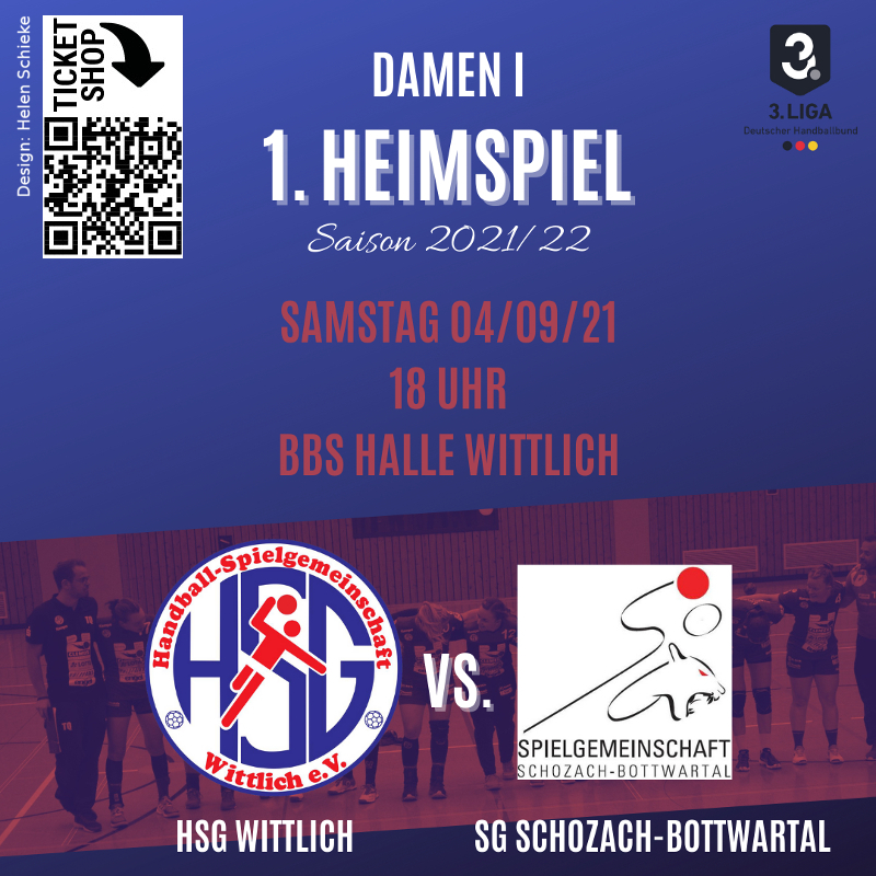 1.Heimspiel-Schozach-Bottwartal-HS-QR