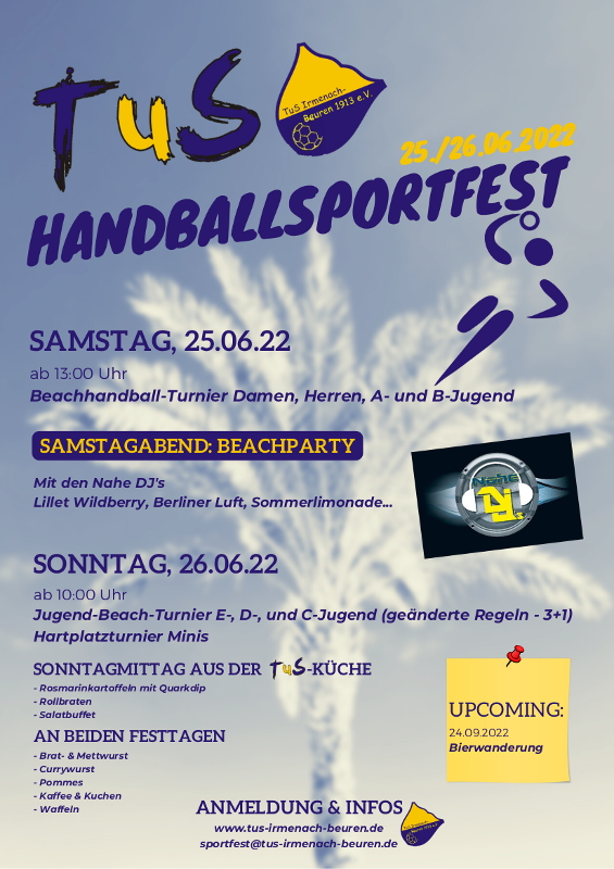 TuS-Sportfest-2022_Flyer