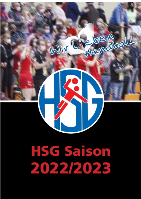 HSG-Saison-Magazin-2022-23-Cover